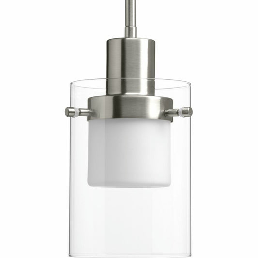 Progress Lighting P500000-009-30 9W LED Pendant Fixture Moderna's