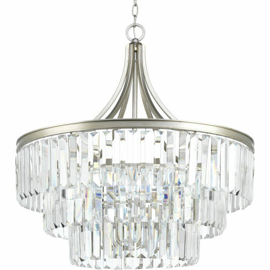 Progress Lighting P5346-134 Fixture Glimmer fits the definition of