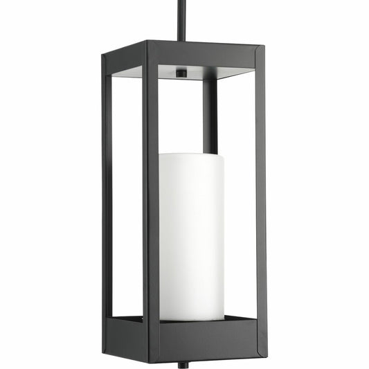 Progress Lighting P550024-031 Fixture One-light large hanging lantern
