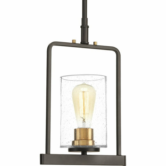 Progress Lighting P500042-020 Fixture Whether for a mountain cabin or