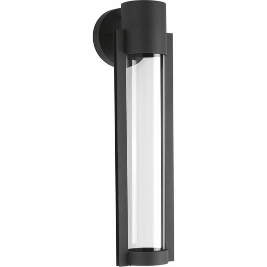 Progress Lighting P560056-031-30 9W LED Fixture A modern medium