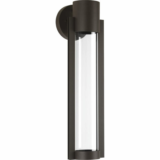 Progress Lighting P560056-020-30 9W LED Fixture A modern medium