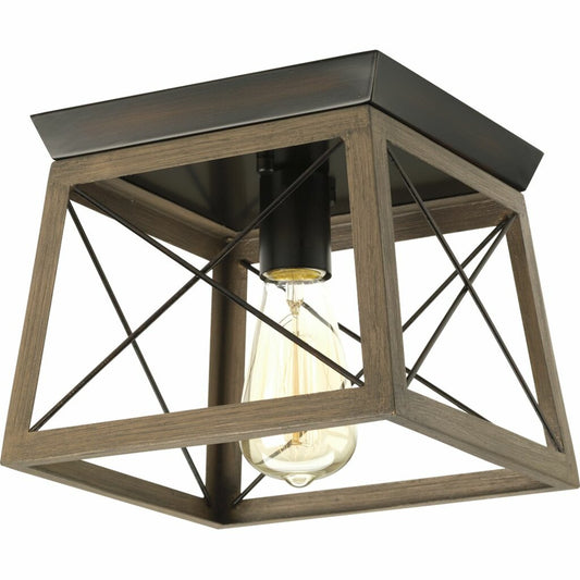 Progress Lighting P350022-020 Fixture Create a cozy home with the