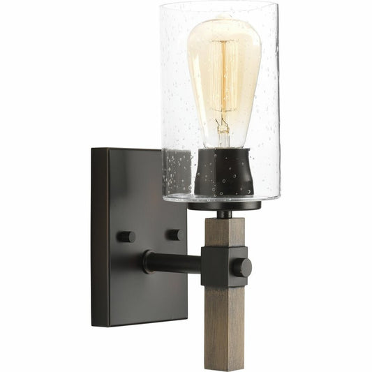 Progress Lighting P300066-020 Fixture Rustic and vintage decor can