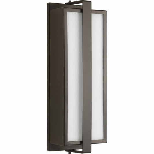 Progress Lighting P560046-129 Fixture Diverge is a low-profile modern
