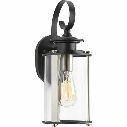 Progress Lighting P560036-031 Fixture Squire one light small wall