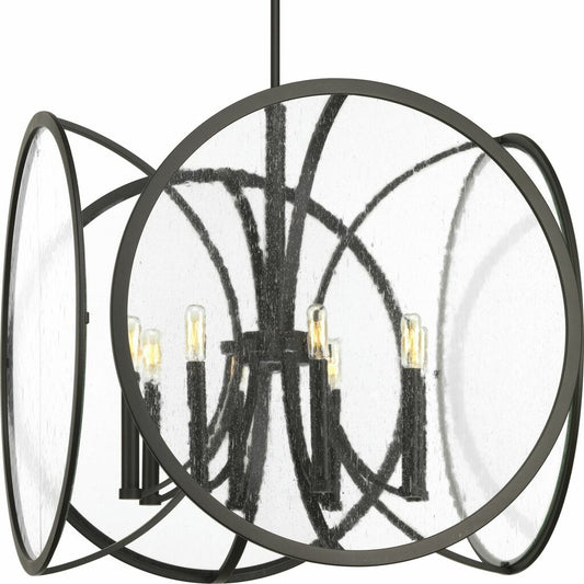 Progress Lighting P500049-143 Fixture The Captivate collection