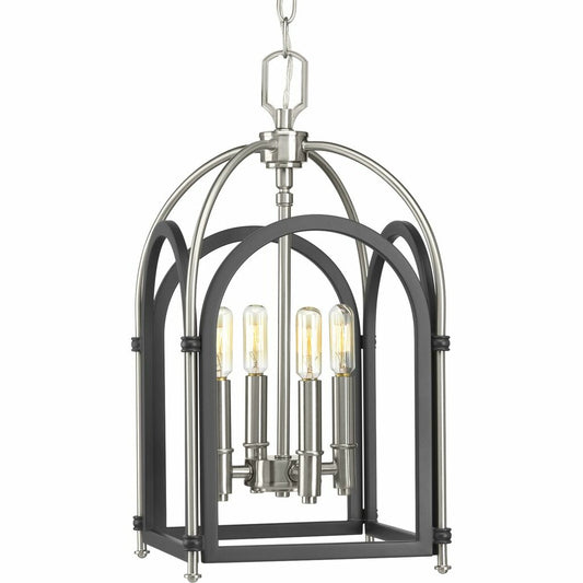 Progress Lighting P500038-143 Fixture Westfall is a distinctive