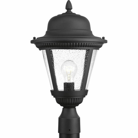 Progress Lighting P5458-31 Fixture Add a touch of rustic appeal and