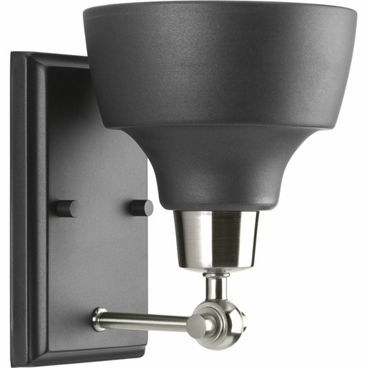 Progress Lighting P300039-009 Fixture Vintage and industrial styling