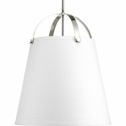 Progress Lighting P500047-104 Fixture Galley is a simple modern form