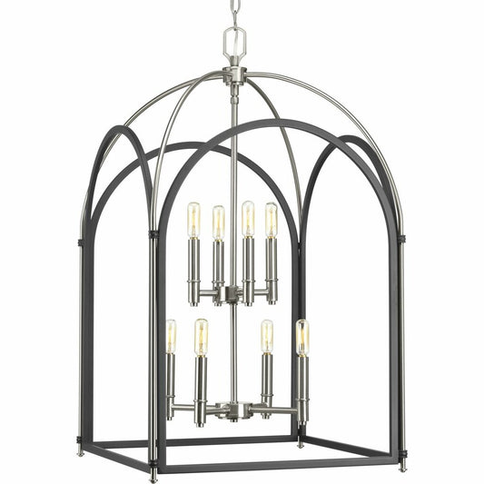 Progress Lighting P500040-143 Fixture Westfall is a distinctive