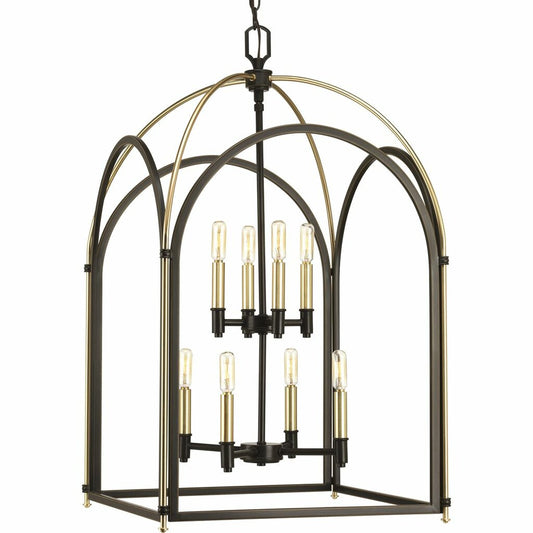 Progress Lighting P500040-020 Fixture Westfall is a distinctive