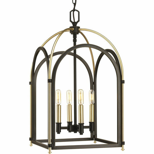 Progress Lighting P500039-020 Fixture Westfall is a distinctive