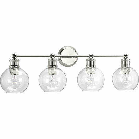 Progress Lighting P300052-104 Fixture The Hansford collection of
