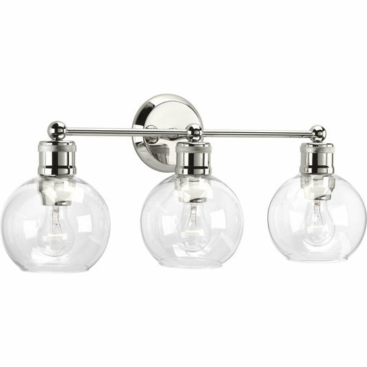 Progress Lighting P300051-104 Fixture The Hansford collection of