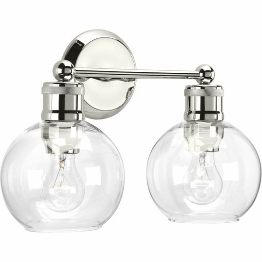 Progress Lighting P300050-104 Fixture The Hansford collection of