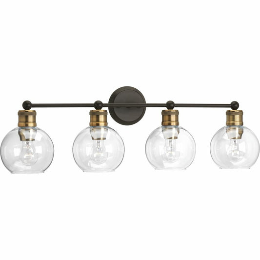 Progress Lighting P300052-020 Fixture The Hansford collection of