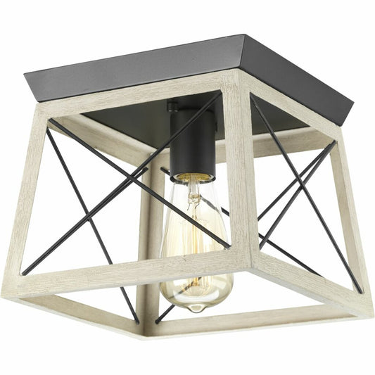 Progress Lighting P350022-143 Fixture Create a cozy home with the
