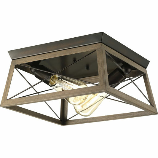 Progress Lighting P350039-020 Fixture Create a cozy home with the