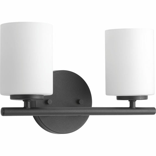 Progress Lighting P2158-31 Fixture Replay vanity fixtures are