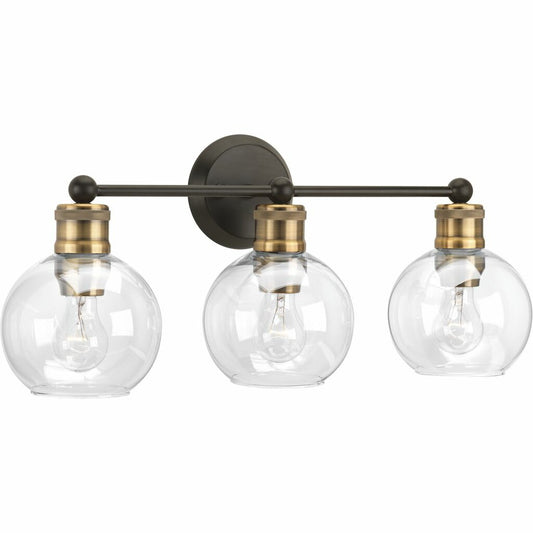 Progress Lighting P300051-020 Fixture The Hansford collection of