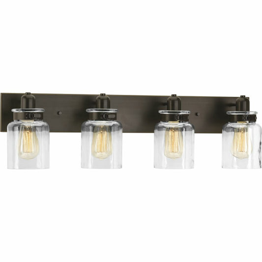 Progress Lighting P300048-020 Fixture A delightful trend in home decor