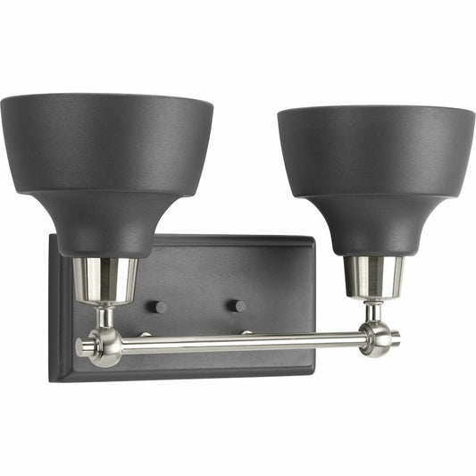 Progress Lighting P300040-009 Fixture Vintage and industrial styling