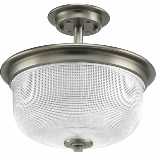 Progress Lighting P2334-81 Fixture The Archie Collection brings a