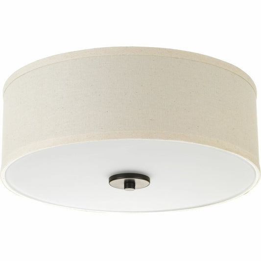 Progress Lighting P3696-2030K9 17W LED Fixture Harkening back to a