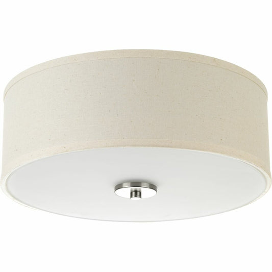 Progress Lighting P3696-0930K9 17W LED Fixture Harkening back to a