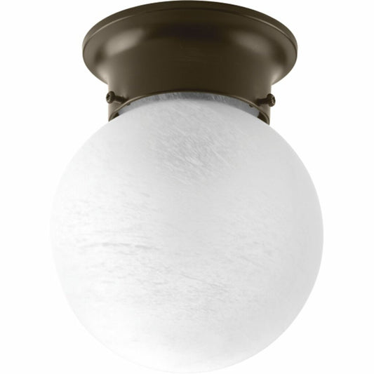 Progress Lighting P3401-20 Fixture Flush mount ceiling fixture