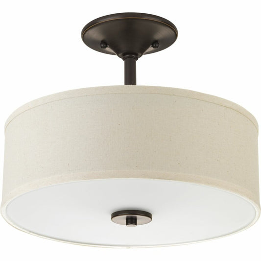 Progress Lighting P3712-20 Fixture Harkening back to a simpler time