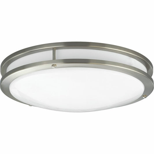 Progress Lighting P7253-0930K9 22W LED Close-To-Ceiling Fixture