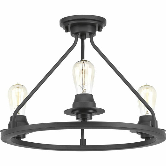 Progress Lighting P350036-143 Fixture A new category of vintage modern