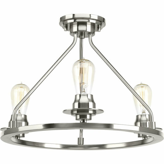 Progress Lighting P350036-009 Fixture A new category of vintage modern