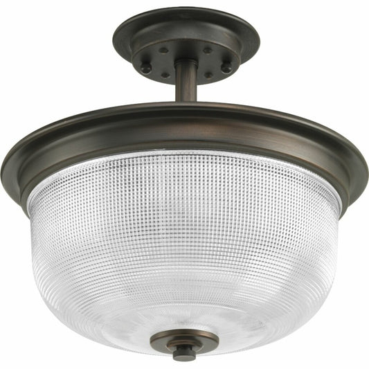 Progress Lighting P2334-74 Fixture The Archie Collection brings a