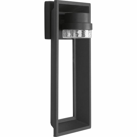 Progress Lighting P560029-031-30 9W LED Fixture A modern outdoor