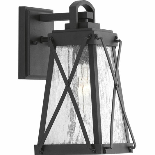 Progress Lighting P560031-031 Fixture A cottage-inspired outdoor small