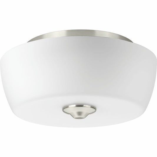Progress Lighting P350061-009 Fixture The Leap collection features