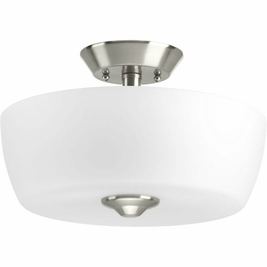 Progress Lighting P350060-009 Fixture The Leap collection features