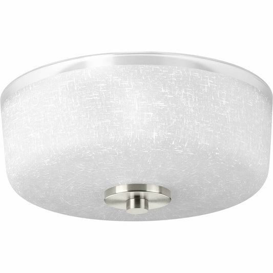 Progress Lighting P3620-09 Fixture Create the sophisticated feel of
