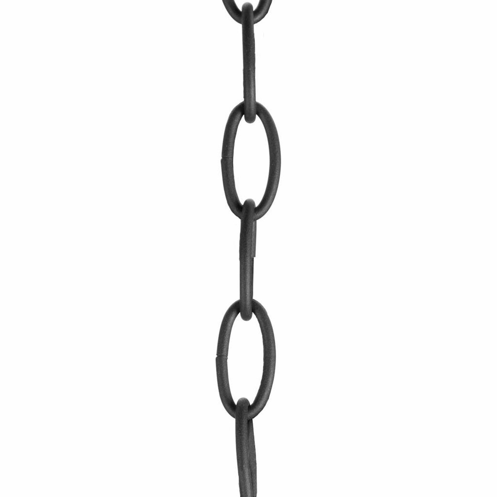 Progress Lighting P8757-143 Ten feet of 9 gauge chain in Graphite