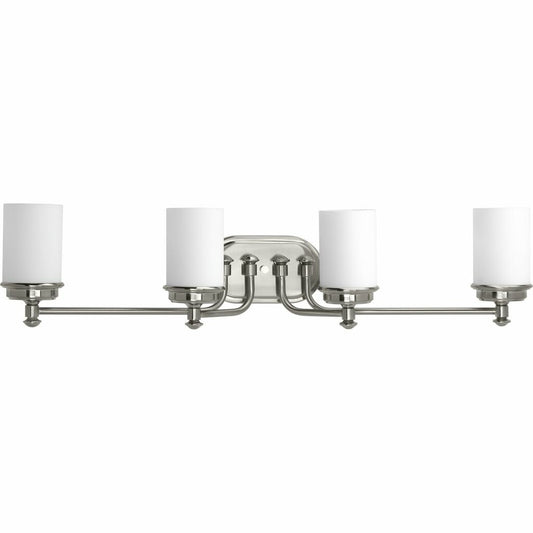 Progress Lighting P300015-009 Bath Fixture Let Glide's
