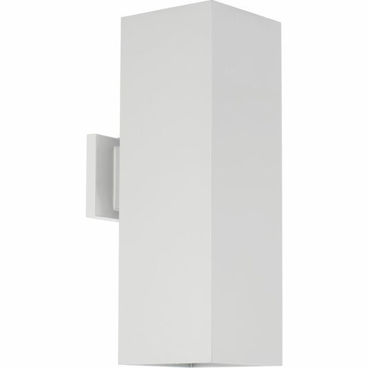 Progress Lighting P5644-30-30K 29W LED Fixture 6 in Square Cylinder