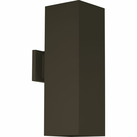 Progress Lighting P5644-20-30K 29W LED Fixture 6 in Square Cylinder