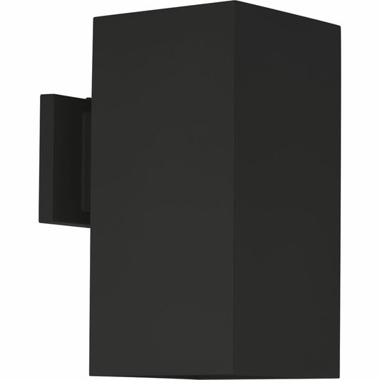 Progress Lighting P5643-31-30K 29W LED Fixture 6 in Square Cylinder