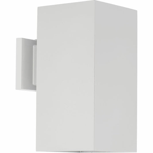 Progress Lighting P5643-30-30K 29W LED Fixture 6 in Square Cylinder