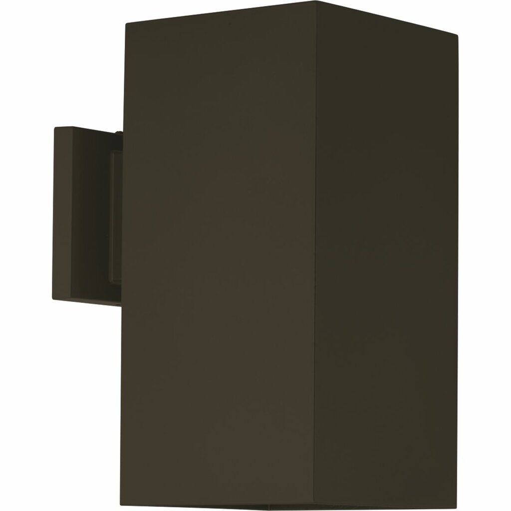 Progress Lighting P5643-20-30K 29W LED Fixture 6 in Square Cylinder