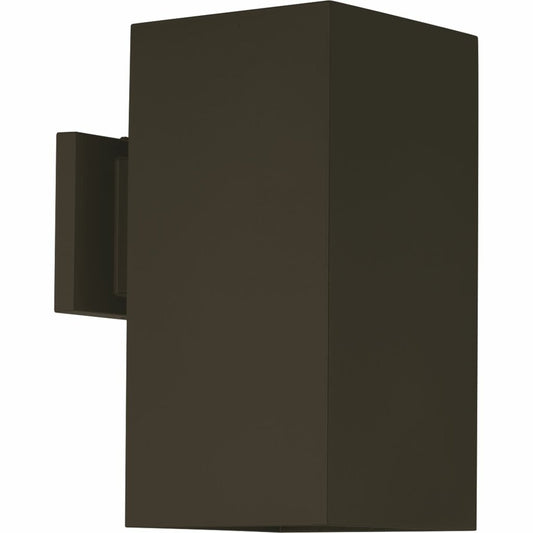 Progress Lighting P5643-20-30K 29W LED Fixture 6 in Square Cylinder